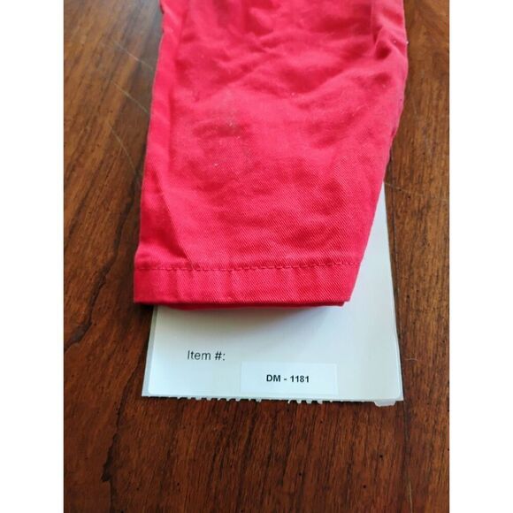 Holiday Pants - Size: 6x    (1181) - Picture 1 of 4